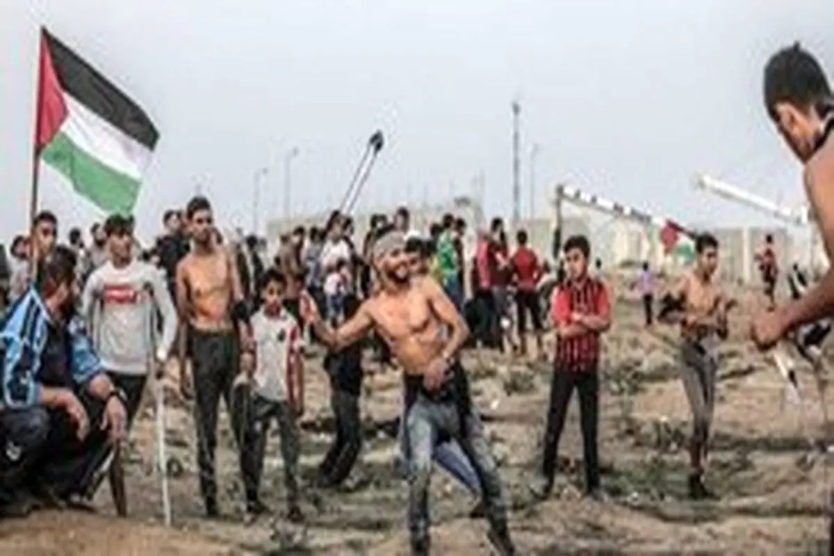 حماس: ملت فلسطین مصمم به تداوم مبارزه است
