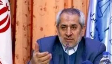 خبر دادستان تهران درباره حکم حبس یکی از قضات تهران