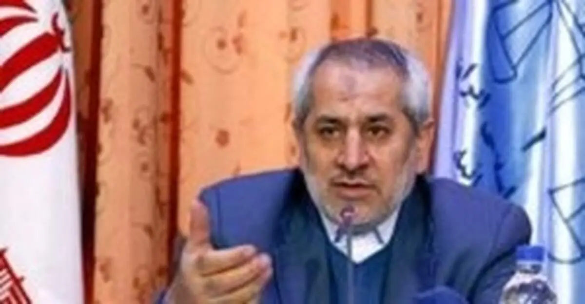 خبر دادستان تهران درباره حکم حبس یکی از قضات تهران