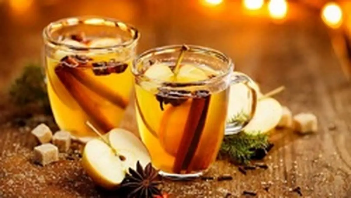 دمنوشی برای پیکرتراشی اندام شما +طرز تهیه