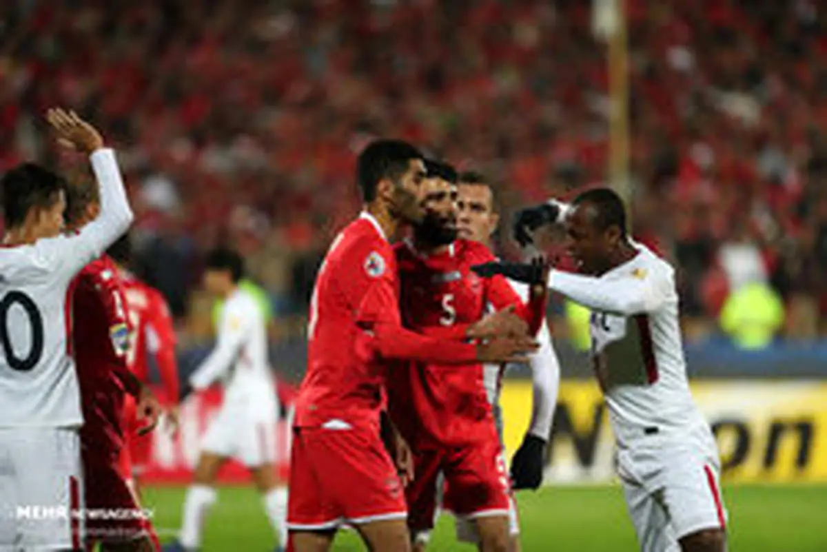 ۳۰ میلیارد تومان به جیب پرسپولیس رفت