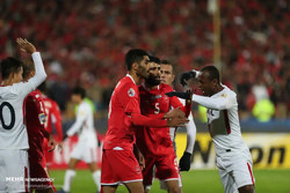 ۳۰ میلیارد تومان به جیب پرسپولیس رفت