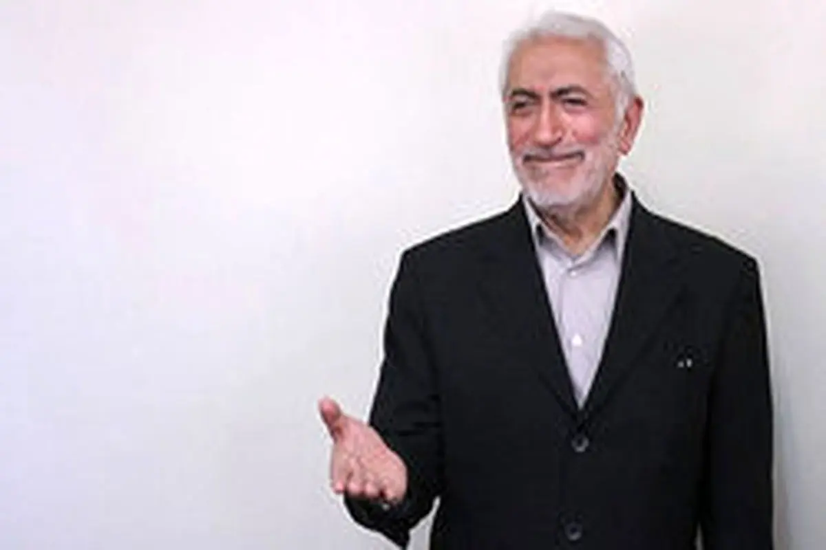 غرضی: این دوره راحتتر از دهه ۶۰ میگذرد