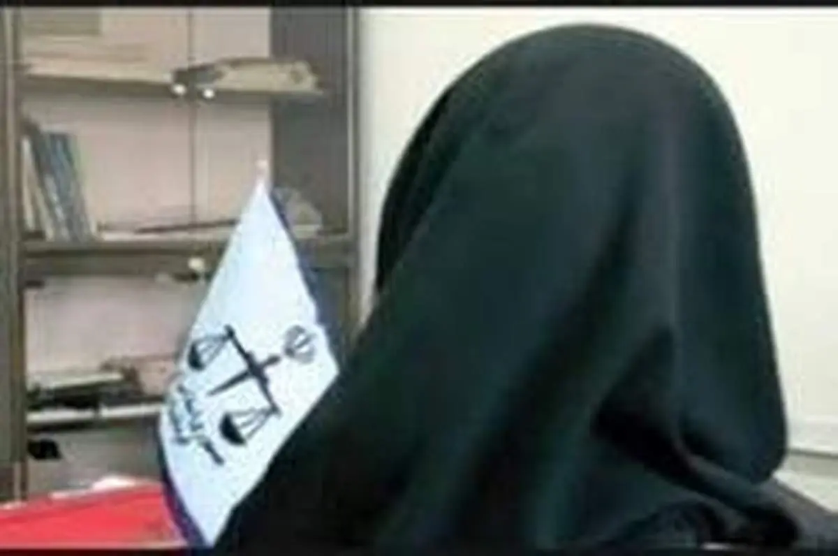 زن صیغه ای: شوهر سابقم مرا دزدید!
