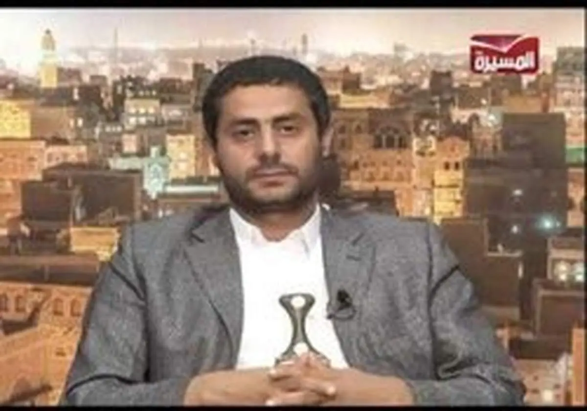 انصارالله: آمریکا مستقیما در جنگ یمن شرکت دارد
