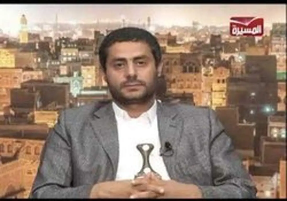 انصارالله: آمریکا مستقیما در جنگ یمن شرکت دارد