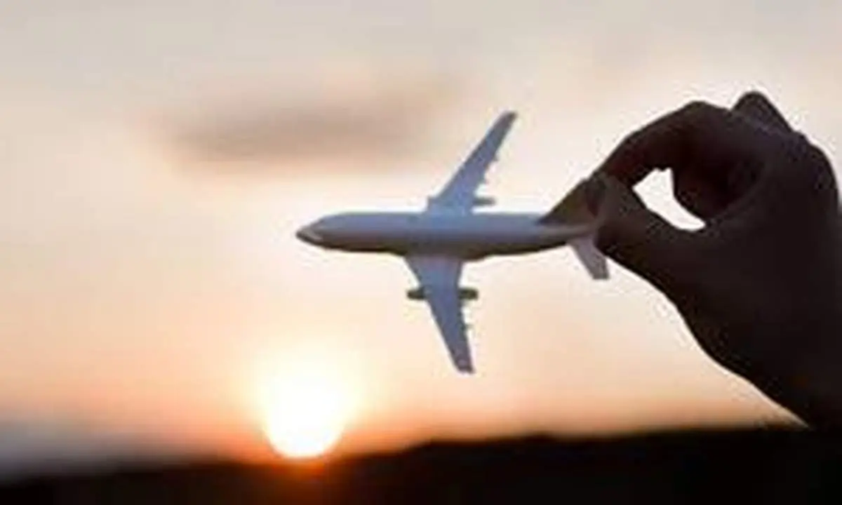 پرواز چارتر حذف می‌ شود؟