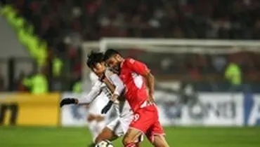 کاشیما جام را برد،‌ قهرمانی در ایران باقی ماند