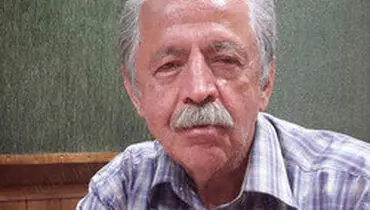 دوبلور پیشکسوت درگذشت
