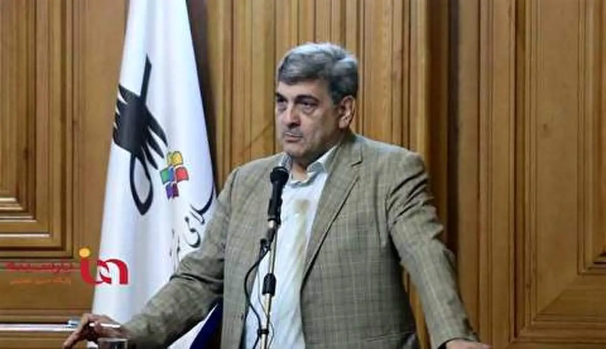ویدیو| سخنان و برنامه‌های حناچی کاندیدای شهرداری تهران