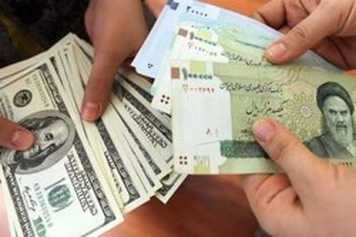 ایجاد ثبات در بازار ارز با اجرای سیاست‌های بانک مرکزی