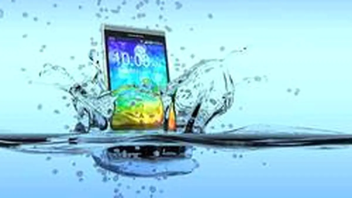 اقدامات اورژانسی برای گوشی موبایل آب خورده