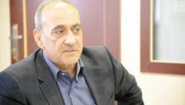 گرشاسبی در پرسپولیس ماندنی شد