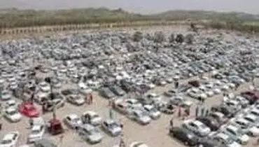 قیمت جدید انواع پراید در بازار تهران +جدول