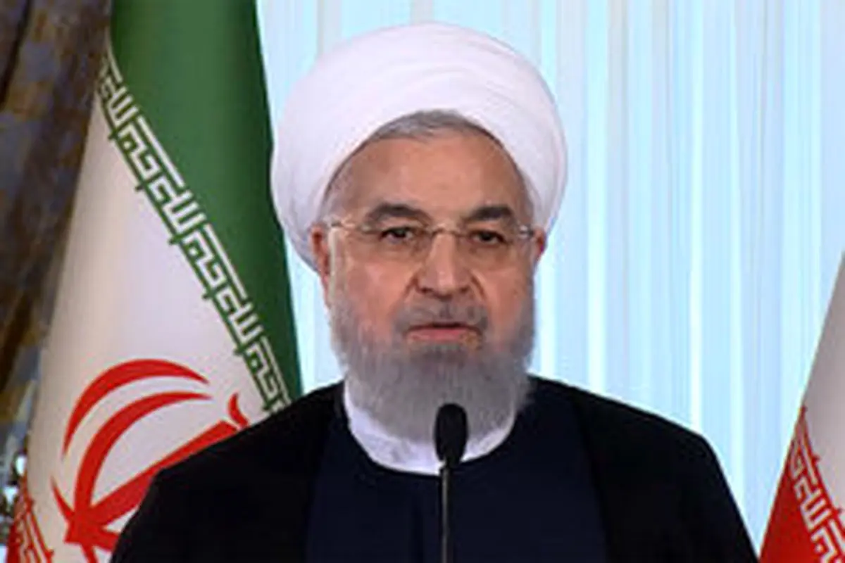 سفر روحانی به آذربایجان‌غربی دوباره به تعویق افتاد