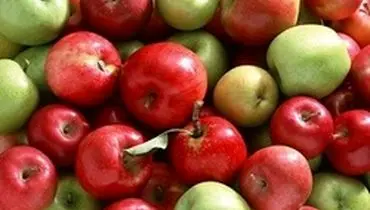 انواع سیب و خواص درمانی هر یک