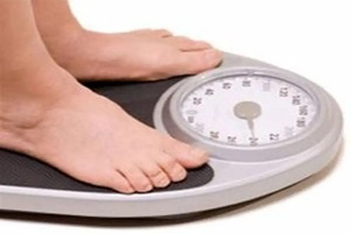 نکاتی مفید برای پیشگیری از اضافه وزن