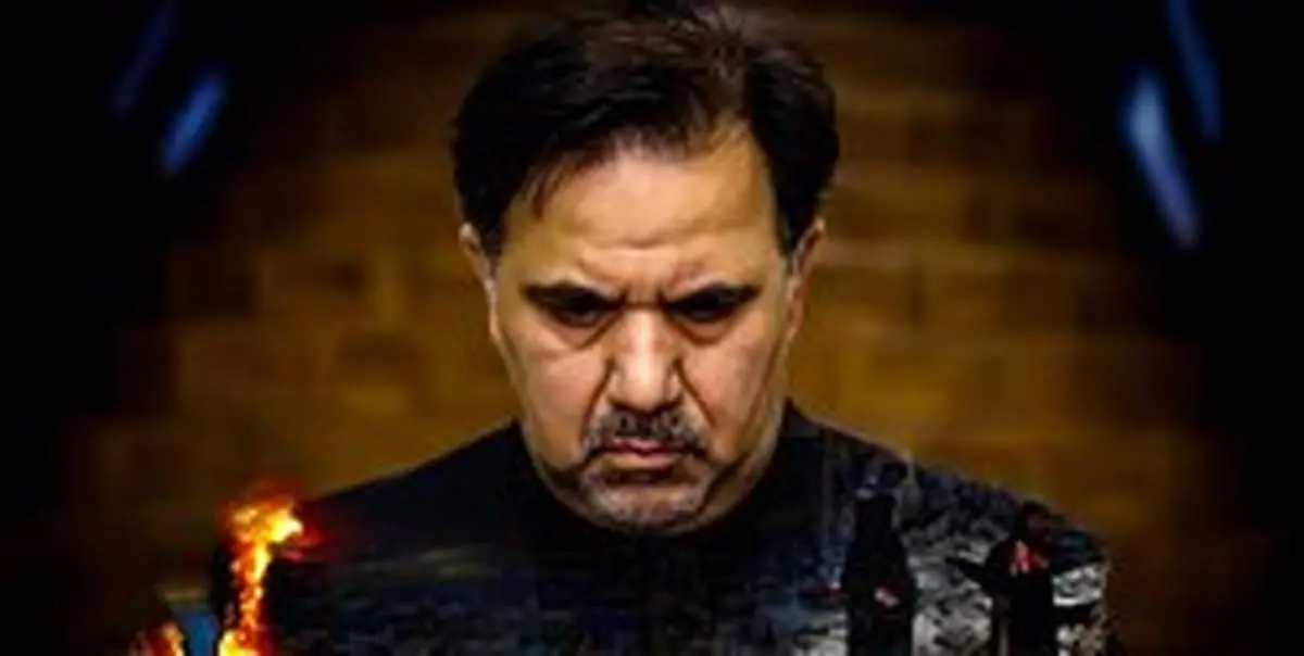 آخوندی عملکرد ۶۲ ماهه خود را منتشر کرد