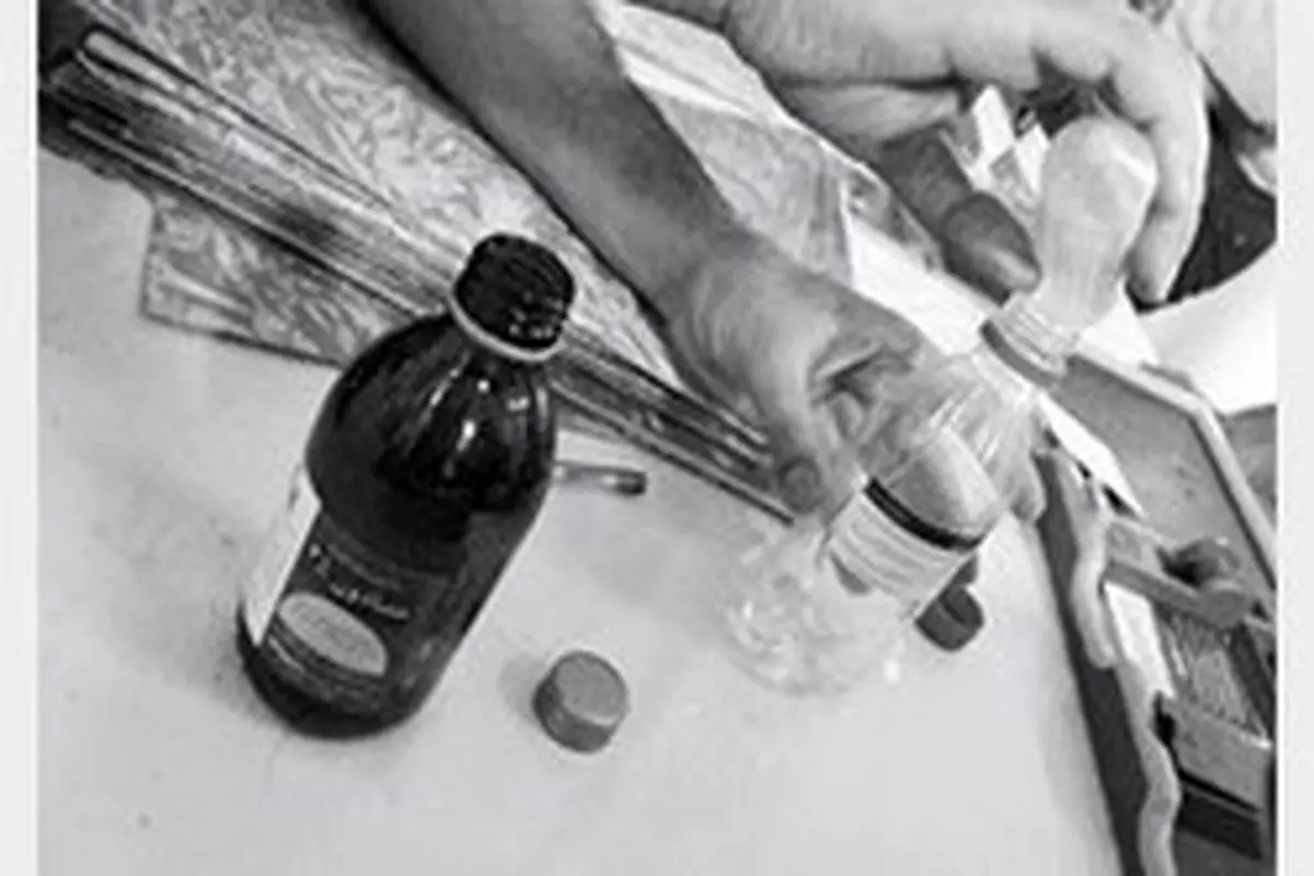 متادون، ترامادول و الکل در صدر مسمومیتها