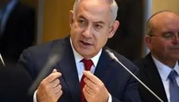اظهارات ضدایرانی «نتانیاهو» در پاریس