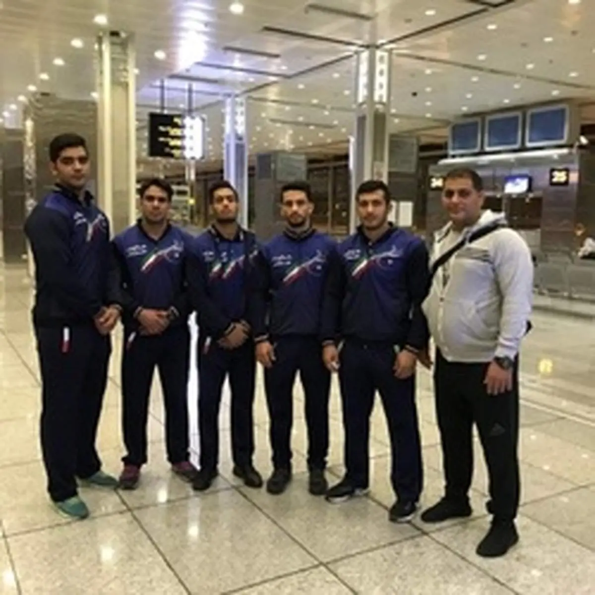 نتایج ضعیف جودو در کارنامه درخشان!