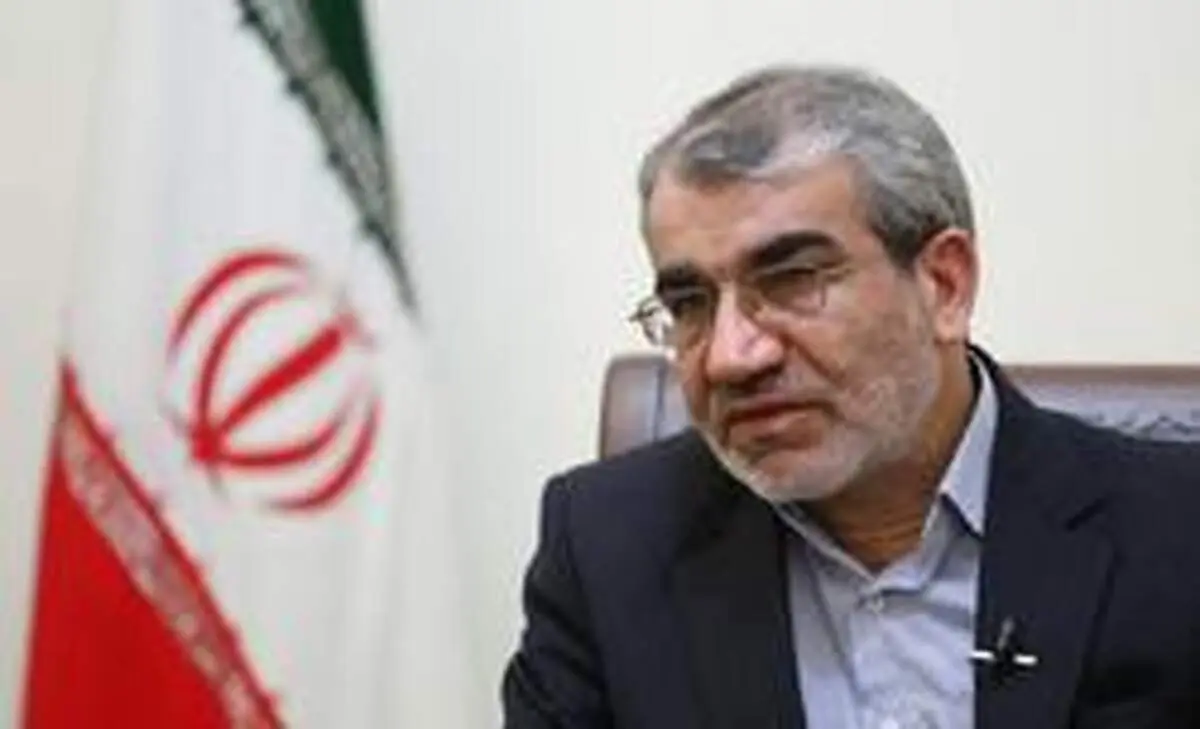 کدخدایی: شورای نگهبان نظر خود را تحمیل نمی‌کند