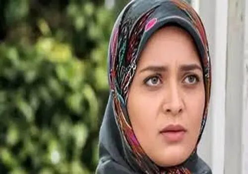 عکس جذاب «دختر محمود نقاش» سریال پایتخت