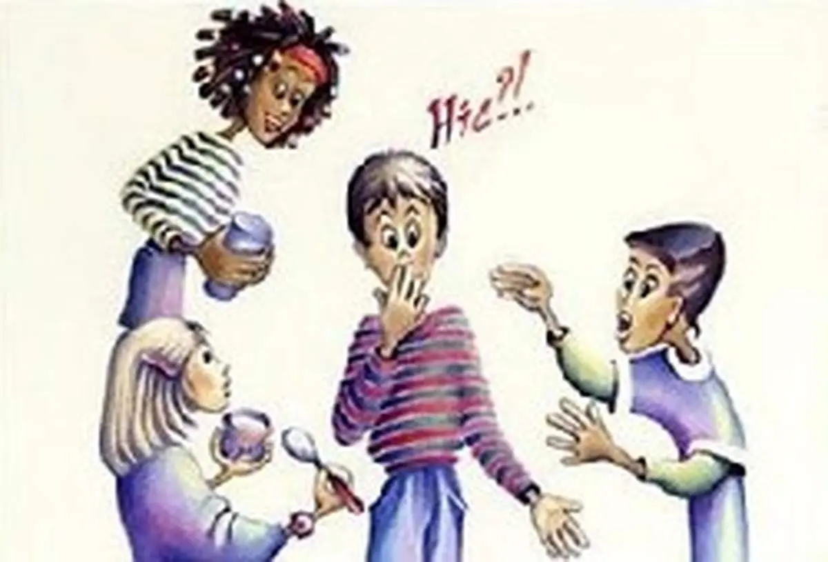 ۱۵ راه برای درمان خانگی سکسکه