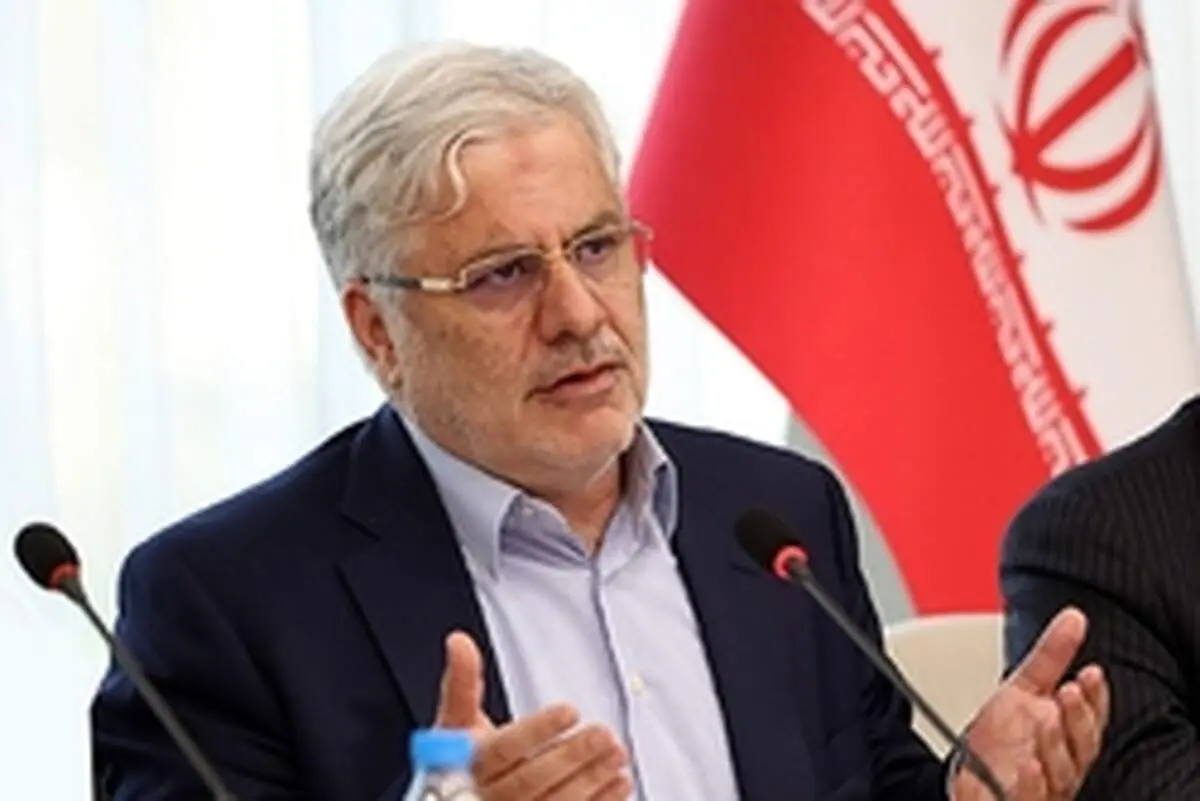 مقامات کشوری درگذشت نوربخش را تسلیت گفتند