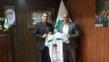طعنه مربی جدید ذوب‌آهن به مدیران تیم سابقش