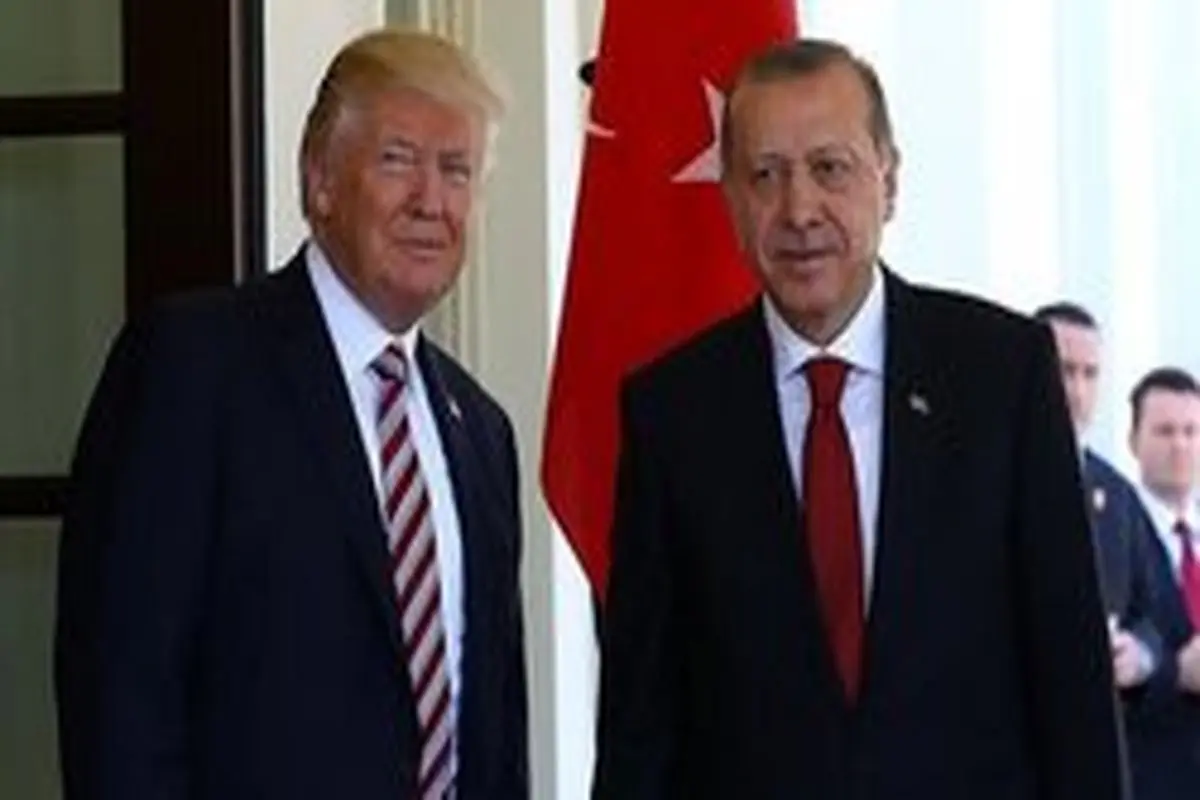 ان‌بی‌سی خبر داد: برگرداندن گولن به ترکیه در مقابل مسکوت شدن پرونده خاشقجی