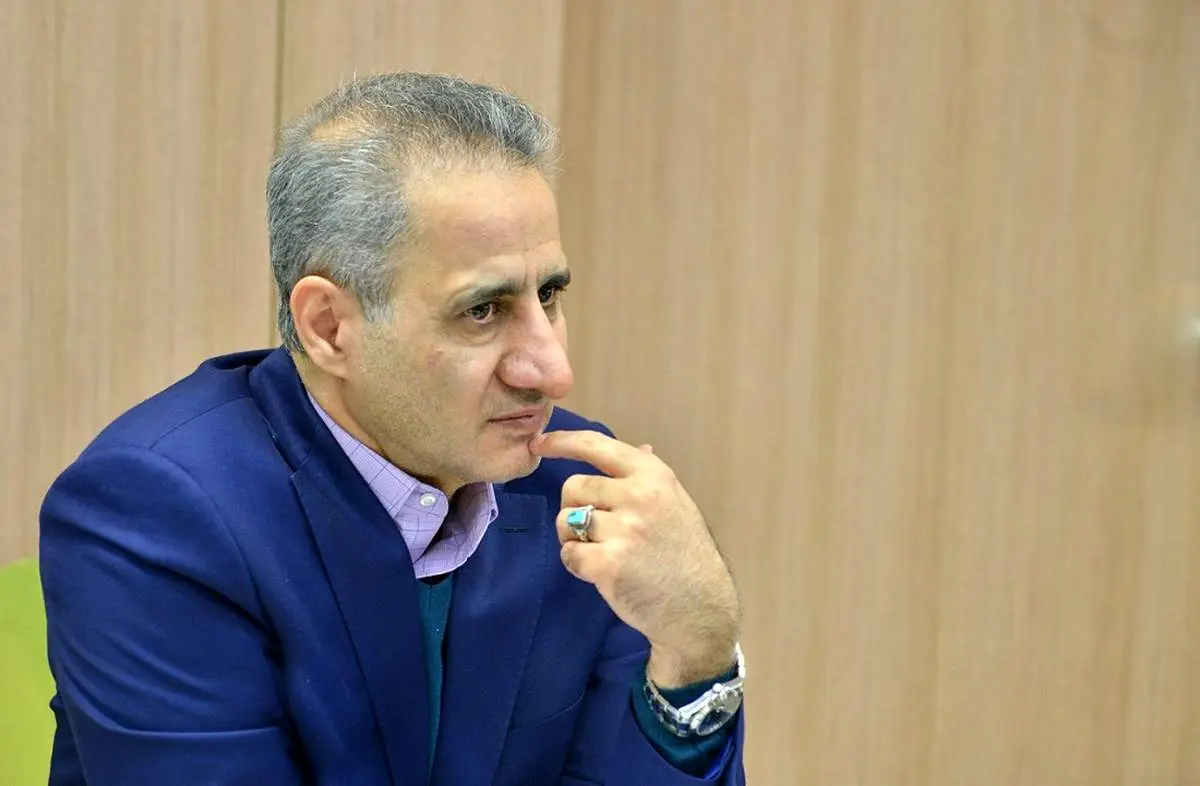 دریافت غذا از عراق به جای پول گاز دروغ است