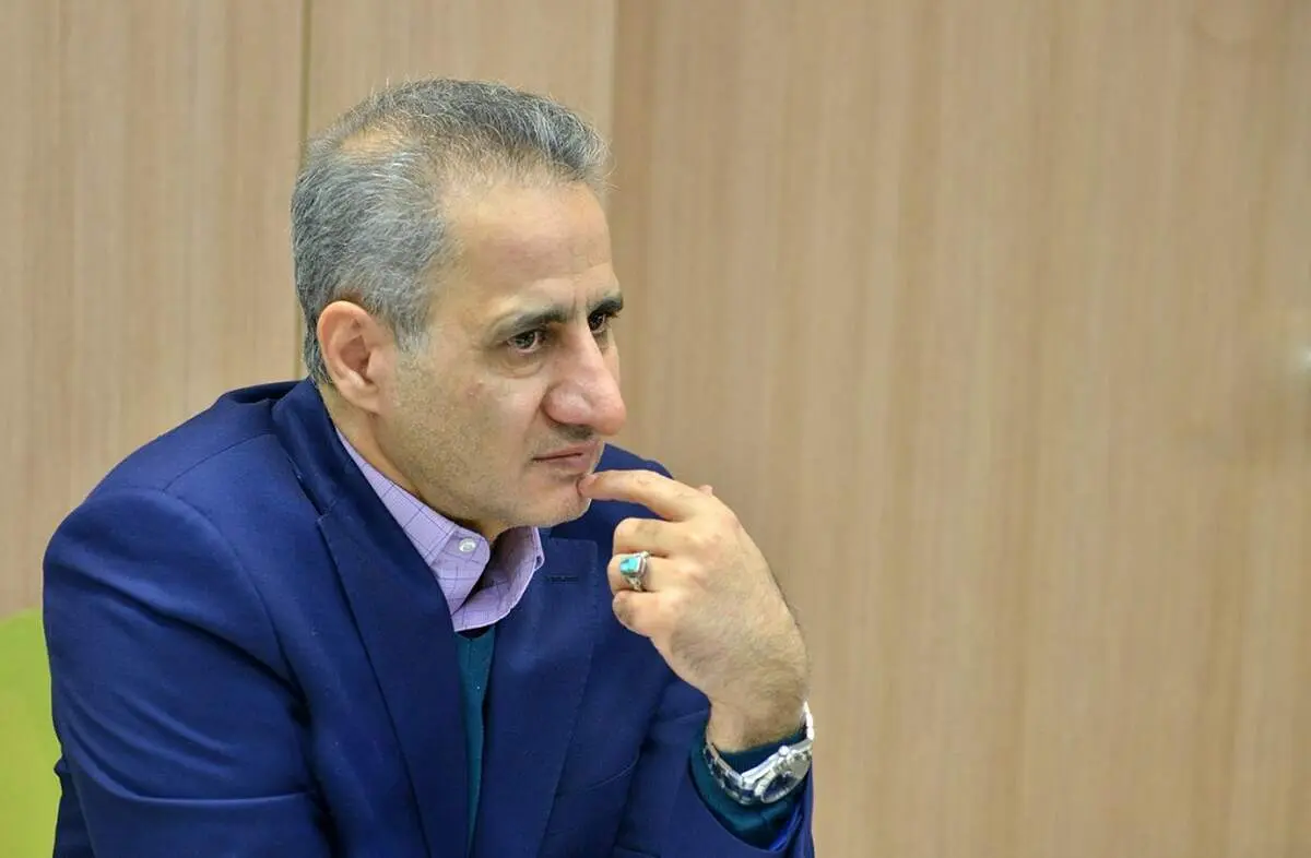 دریافت غذا از عراق به جای پول گاز دروغ است