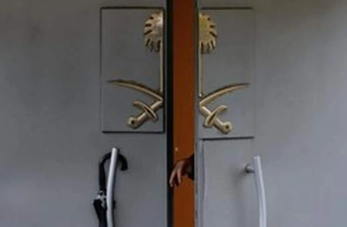 تشدید رقابت برای خرید محل قتل خاشقچی