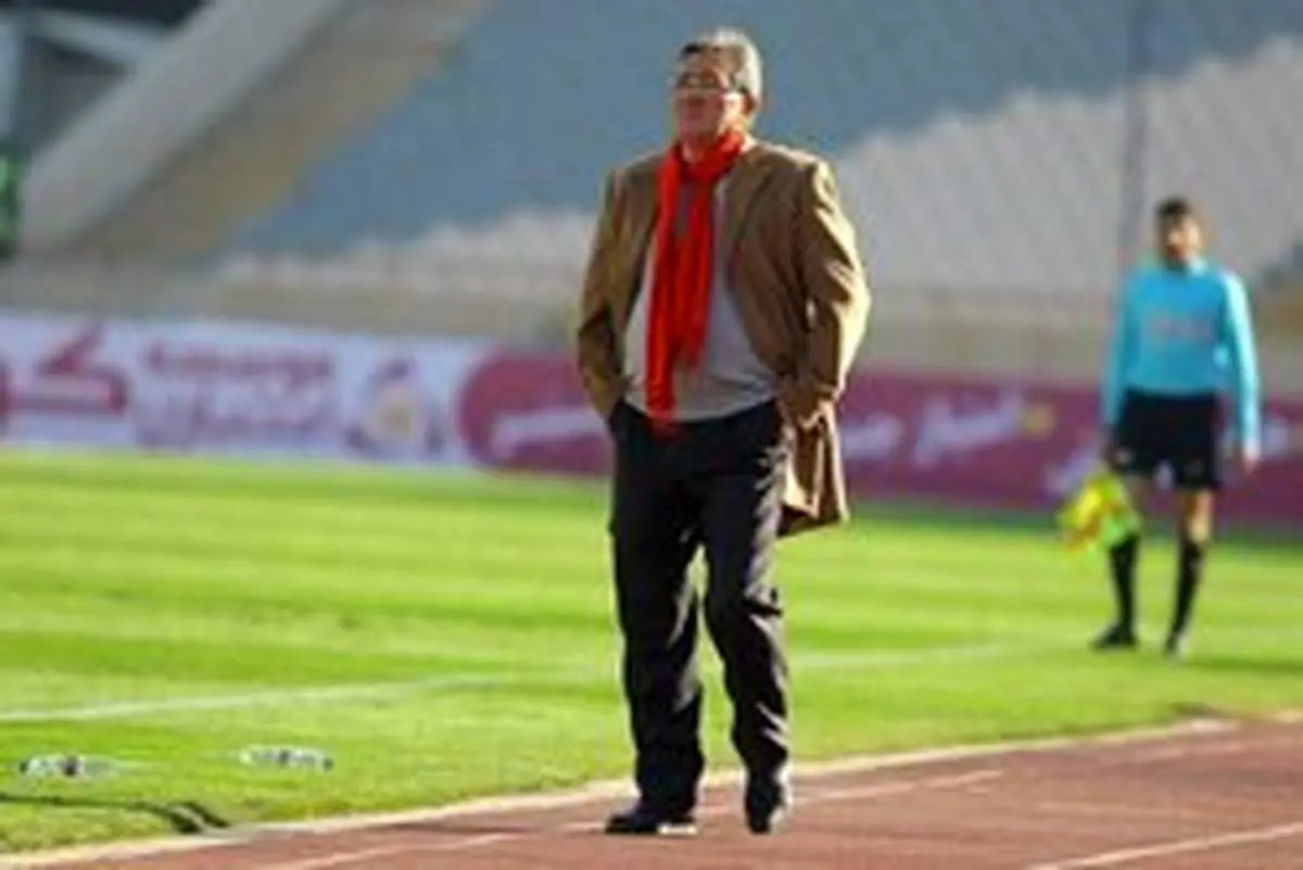 برانکو نیامده به جلسه مهمش با پرسپولیسی‌ها رفت