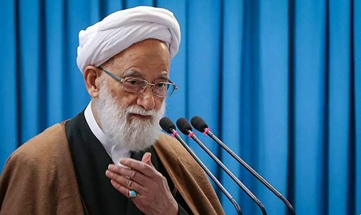 امامی کاشانی: ترامپ کریهترین رئیس جمهور تاریخ آمریکاست/ اخلال در نظام اقتصادی مصداق محاربه است