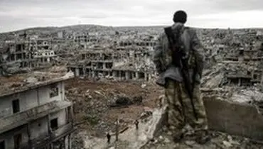 دیپلماسی پنهانی اعراب با دمشق
