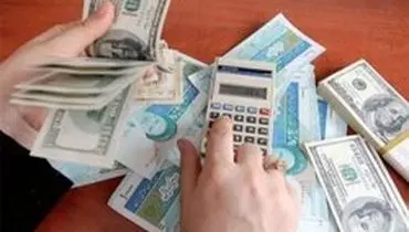 ایرانی‌ها در نیمه اول سال چقدر مالیات دادند؟