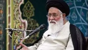 علم‌الهدی: جریان هدایت در بحران‌های اجتماعی مستقیما توسط امام عصر (عج) انجام می‌شود و ایشان برای این اقدام احتیاج به ظهور ندارند