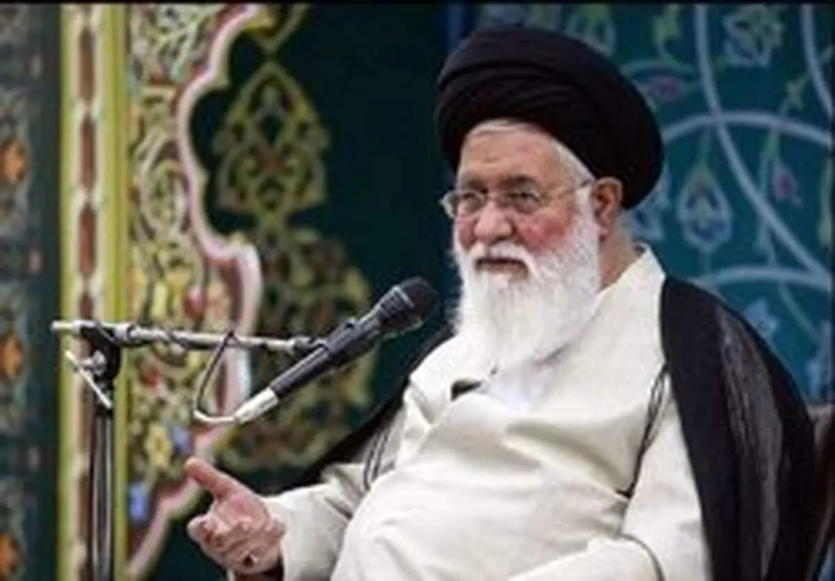 علم‌الهدی: جریان هدایت در بحران‌های اجتماعی مستقیما توسط امام عصر (عج) انجام می‌شود و ایشان برای این اقدام احتیاج به ظهور ندارند