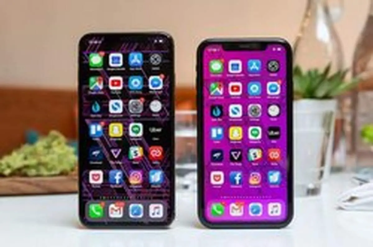 اپل نیروهای کوآلکوم را می‌قاپد