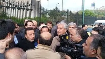 نامه‌ای محرمانه از مرحوم نوربخش که ربیعی بازگو کرد