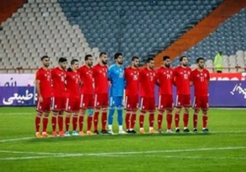 خروج پیراهن مرحوم هادی نوروزی پس از ۱۰ سال از بایگانی پرسپولیس