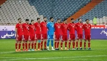 ماجرای بزرگداشت هادی نوروزی در بازی تیم ملی چه بود؟ +عکس