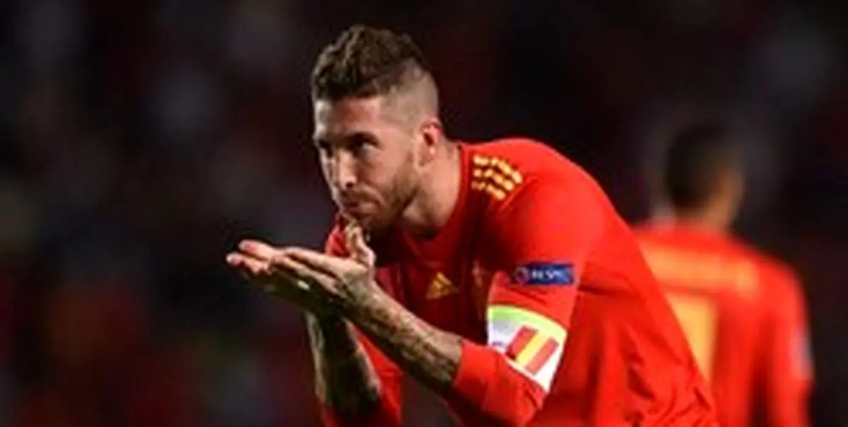 ثبت دو رکورد مدافع ماتادورها