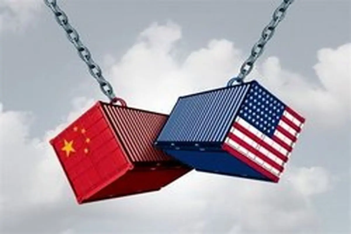 جنگ تجاری آمریکا و چین ادامه دارد