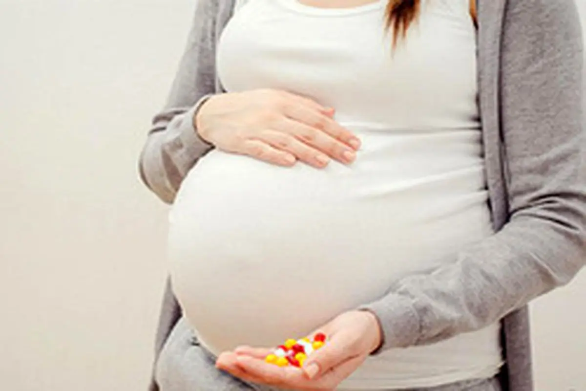 فواید اسید فولیک در دوران بارداری چیست؟