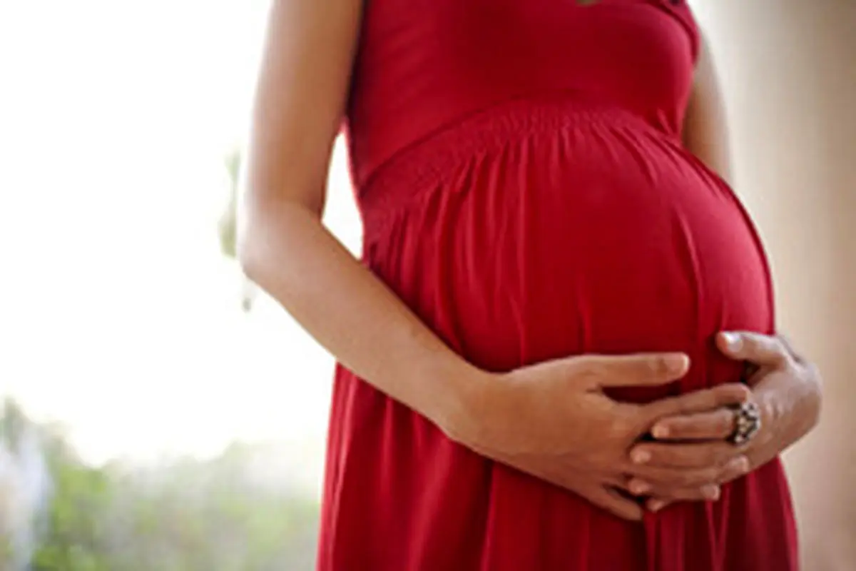 احتمال بارداری از روی لباس زیر چقدر است؟