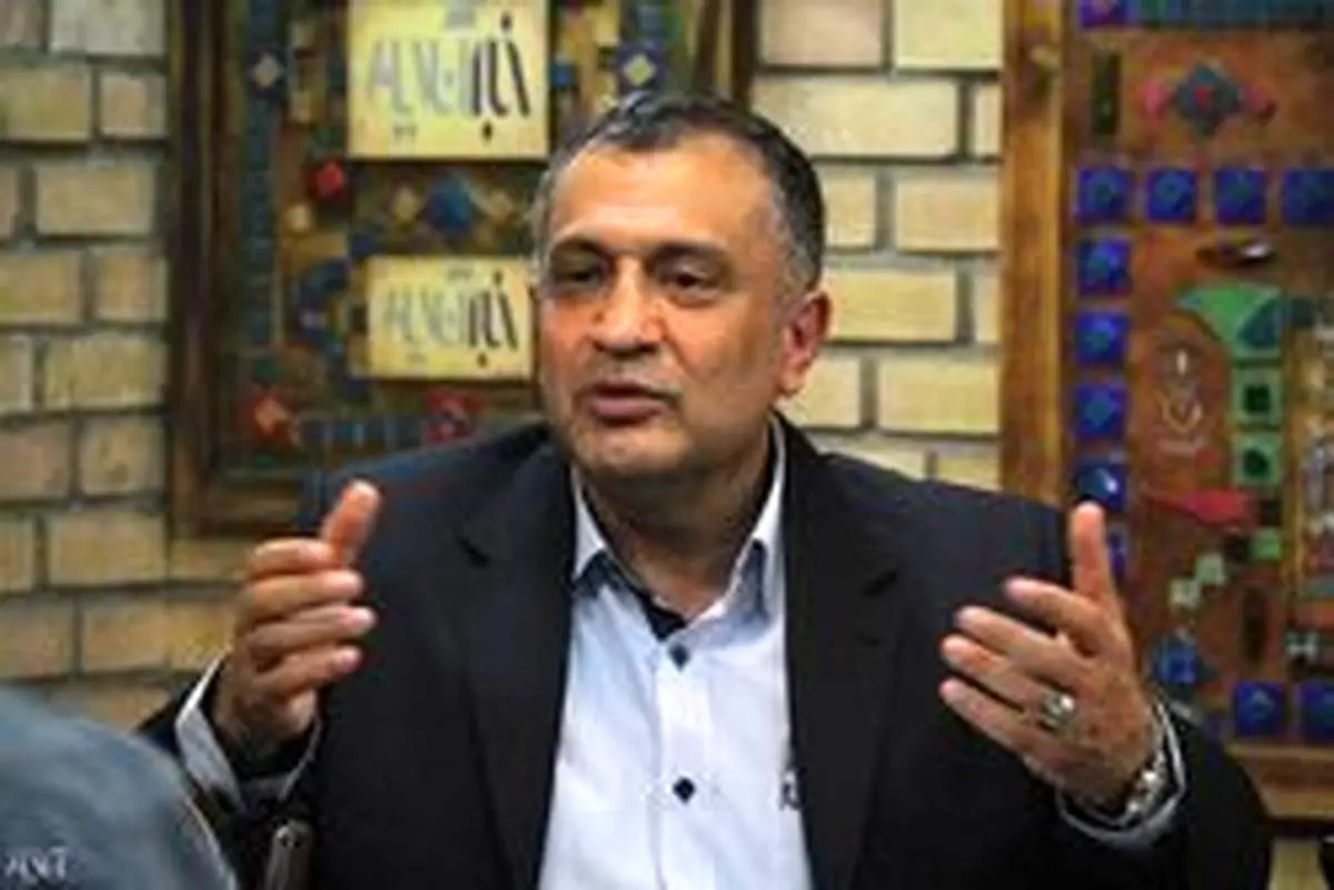 آلودگی ۸۰ درصدی هوای تهران با تردد ۲۰ درصد از خودروها