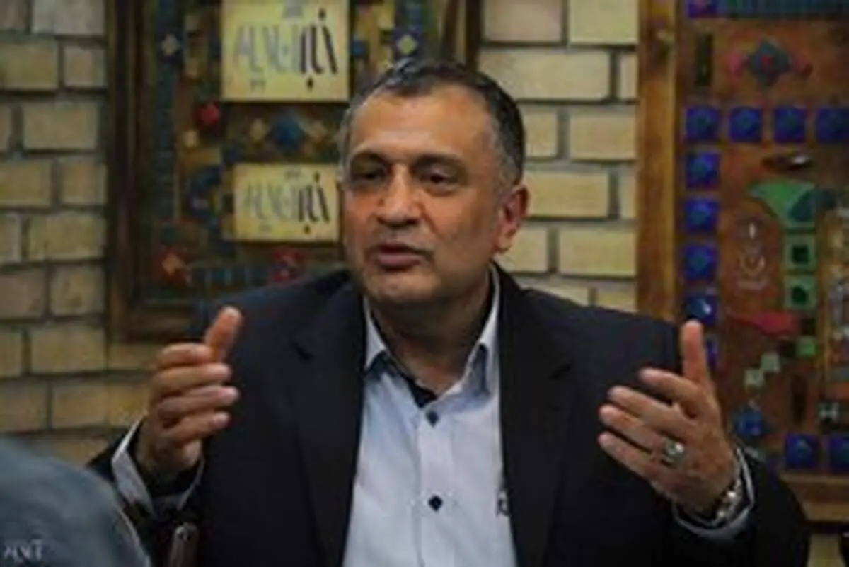 آلودگی ۸۰ درصدی هوای تهران با تردد ۲۰ درصد از خودروها